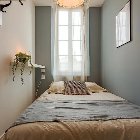 Apartment Le Topaze - Hyper Centre Toulouse